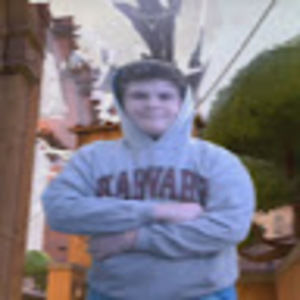 Meet your Posher, Daxes